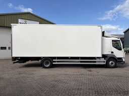 Volvo FL 240 4X2 2017 16 Tonner DHOLLANDIA Smart-Tacho
