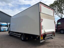 Volvo FL 240 4X2 2017 16 Tonner DHOLLANDIA Smart-Tacho
