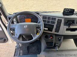 Volvo FL 240 4X2 2017 16 Tonner DHOLLANDIA Smart-Tacho