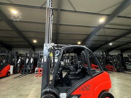 Linde H 25D