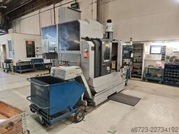 Mori Seiki NV500A/50
