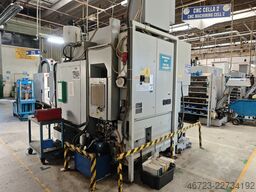 Mori Seiki NV500A/50