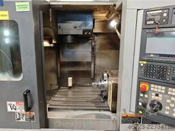 Mori Seiki NV500A/50