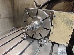Mori Seiki NV500A/50