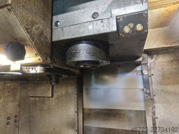 Mori Seiki NV500A/50