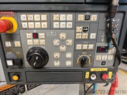 Mori Seiki NV500A/50