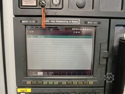 Mori Seiki NV500A/50