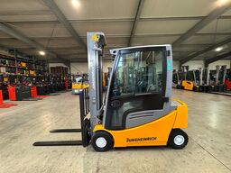 Jungheinrich EFG316