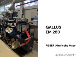 Gallus EM 280