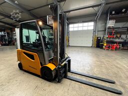 Jungheinrich EFG430