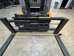 Jungheinrich EFG430