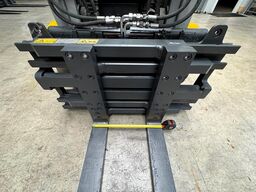 Jungheinrich EFG430