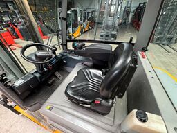 Jungheinrich EFG430