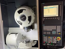 DMG MORI MillTap 700