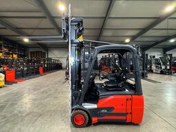 Linde E 18