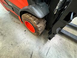 Linde E 18