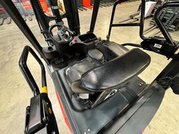 Linde E 18