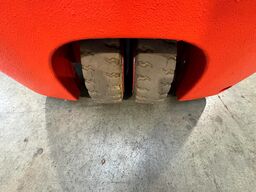 Linde E 18