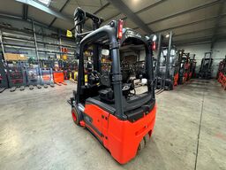 Linde E 18