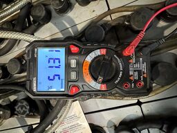 Linde E 18