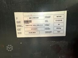 Linde E 18