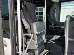 SETRA S 431 DT / Euro 5 / 1. Hand /