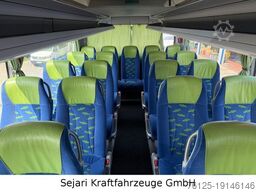 SETRA S 431 DT / Euro 5 / 1. Hand /
