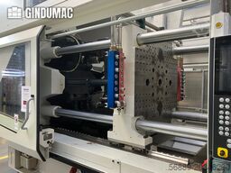 SUMITOMO SHI DEMAG El-Exis SP 350/820-920