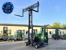 Combilift C4000 GAS DUPLEX 4050 WIDE POSITIONER