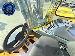 Combilift C3000XL GAS DUPLEX 4550 SIDE SHIFT
