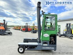 Combilift C4500 GAS DUPLEX 5500 FORK POSITIONER