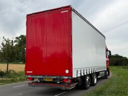 Iveco S-WAY 510 S WAY 510  EURO6.2021