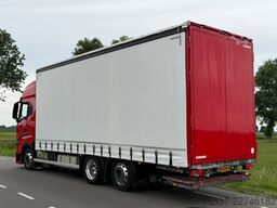 Iveco S-WAY 510 S WAY 510  EURO6.2021