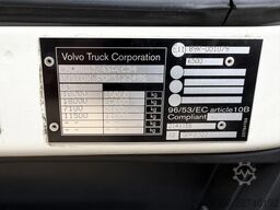 Volvo FL FLB3C
