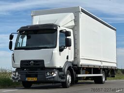 Renault D240.DTI5.12T MDA2C