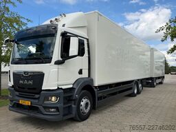 MAN TGX TGX