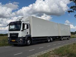 MAN TGX TGX