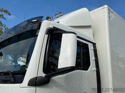 MAN TGX TGX