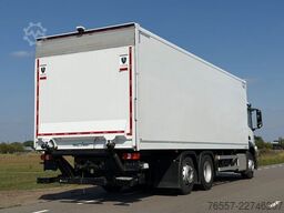 Mercedes-Benz 1522 ACTROS 2632L EURO6. 2022