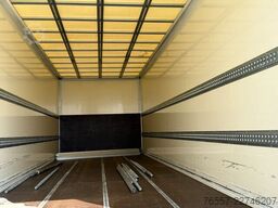 Mercedes-Benz 1522 ACTROS 2632L EURO6. 2022