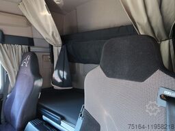 MAN TGS 18.460 4x4 H BLS