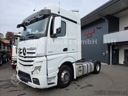 MERCEDES-BENZ Actros 1845 / Park Cool / Retarder / Bis Space