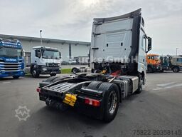 MERCEDES-BENZ Actros 1845 / Park Cool / Retarder / Bis Space
