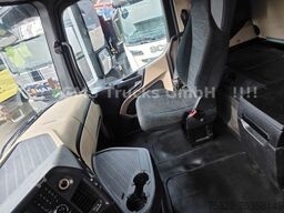 MERCEDES-BENZ Actros 1845 / Park Cool / Retarder / Bis Space