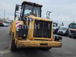 CATERPILLAR 950 G / 40 km/h / German Machine