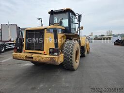 CATERPILLAR 950 G / 40 km/h / German Machine