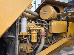CATERPILLAR 950 G / 40 km/h / German Machine