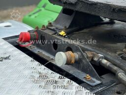 MAN TGX 18.540 4x4H Hydro Drive Euro 5