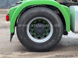 MAN TGX 18.540 4x4H Hydro Drive Euro 5
