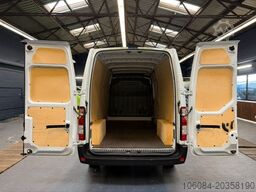 RENAULT Master Kasten L3H2 Komfort Klima Tempomat 1.Hand